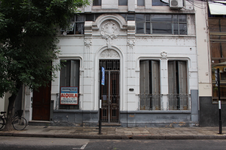 Apto uso profesional. Venta. Planta Baja externa