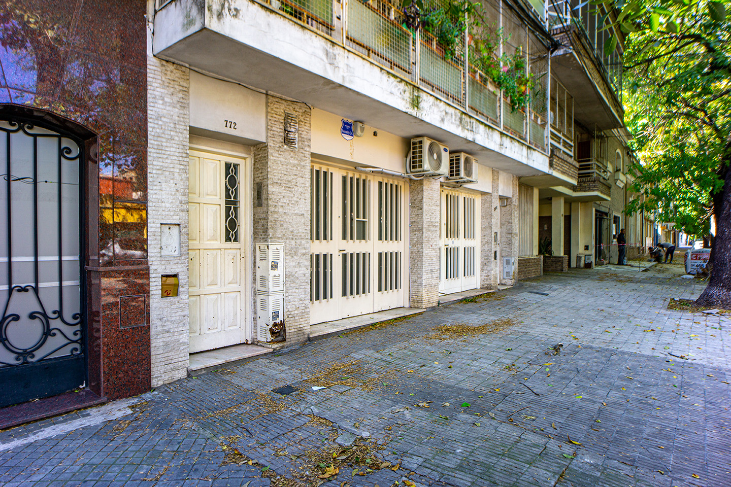 Oportunidad. 2 dormitorio en Abasto. Venta