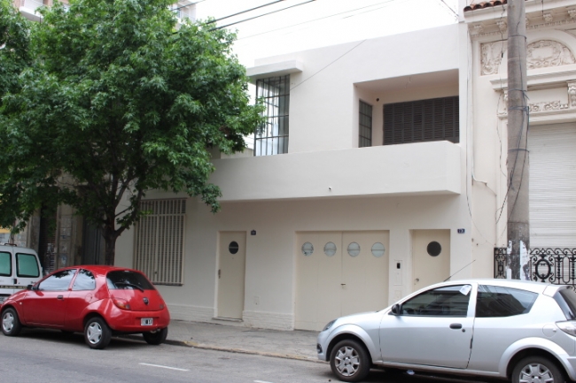 Terreno en venta por Ovidio Lagos. Rosario