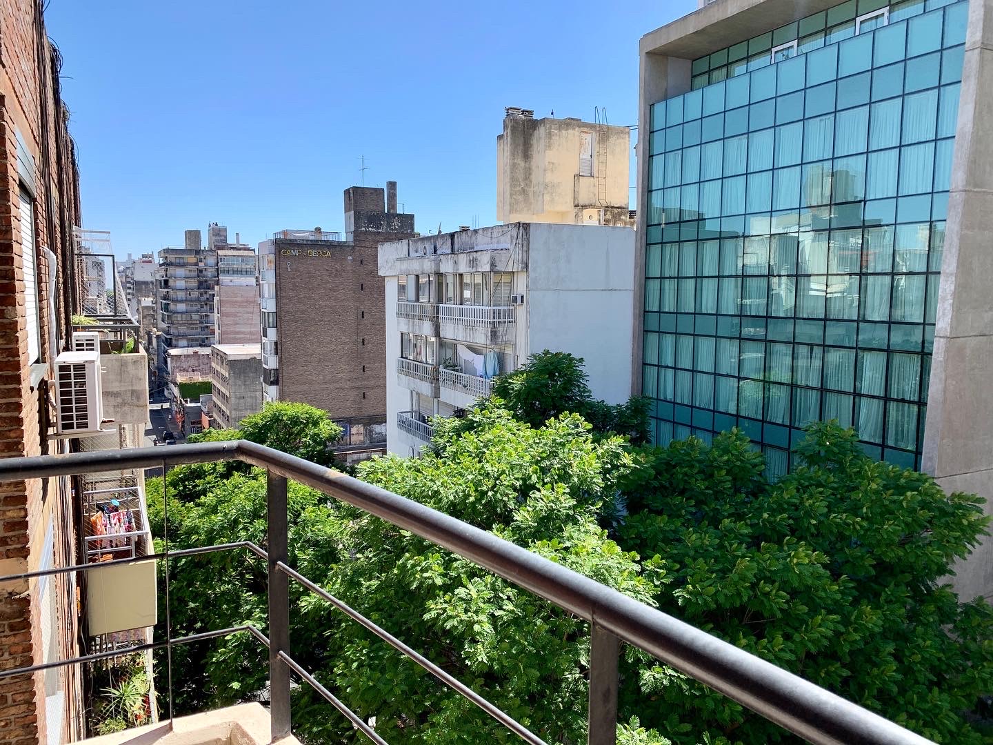 Alquiler de un dormitorio cerca universidades