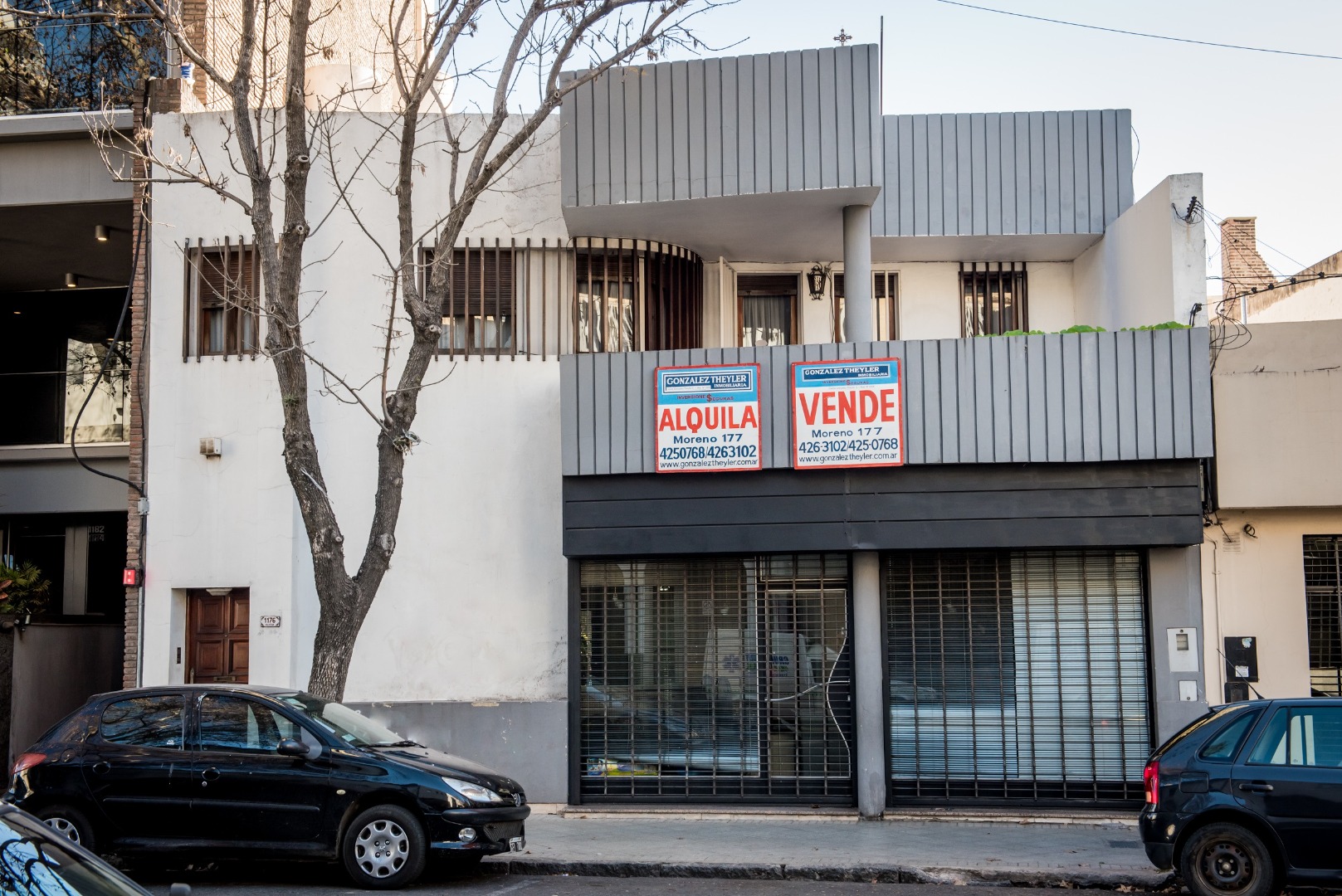 Casa en venta. Jardín. Pileta. Parrillero