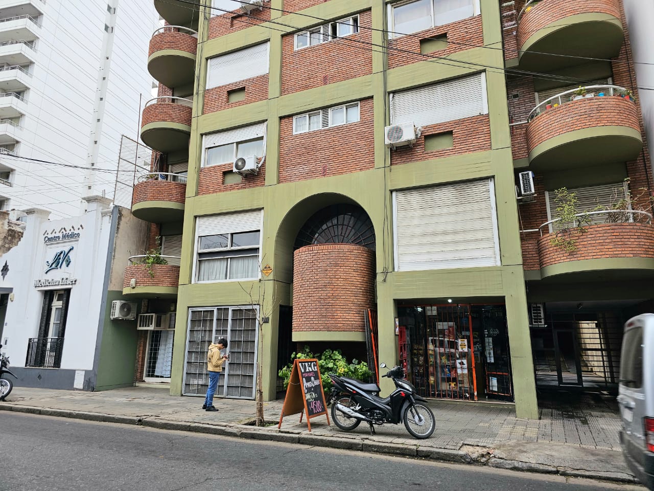 Balcarce 1179