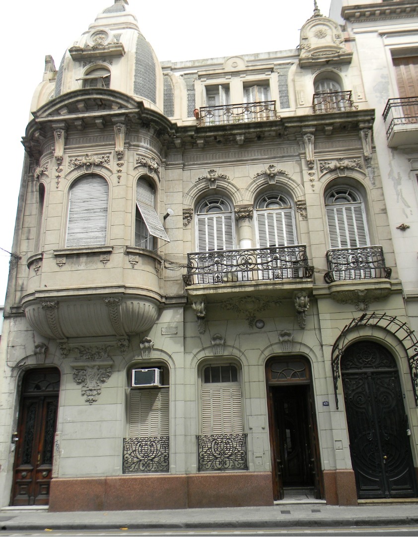 Casa en venta. Centro. 