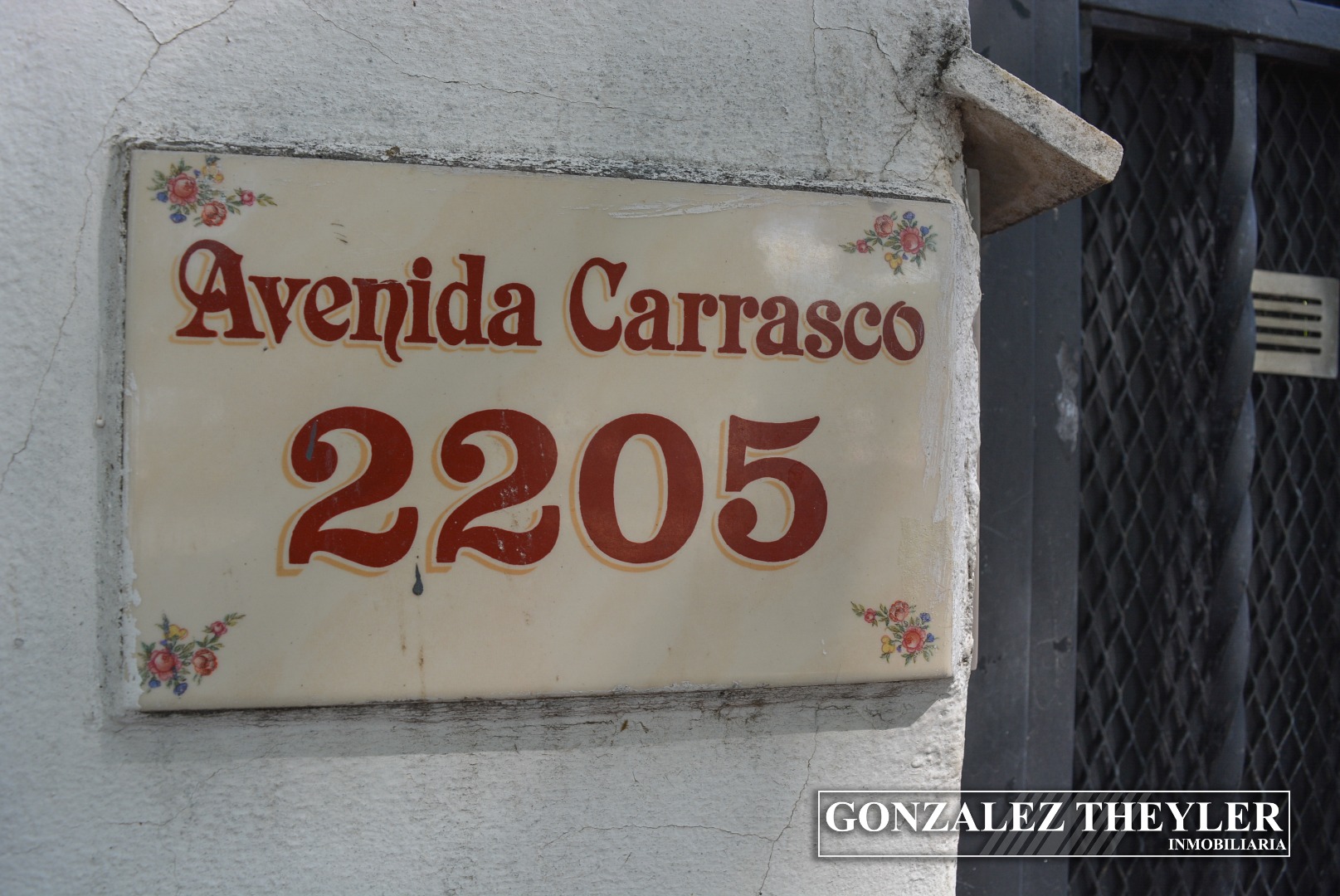 Carrasco 2205 Alberdi