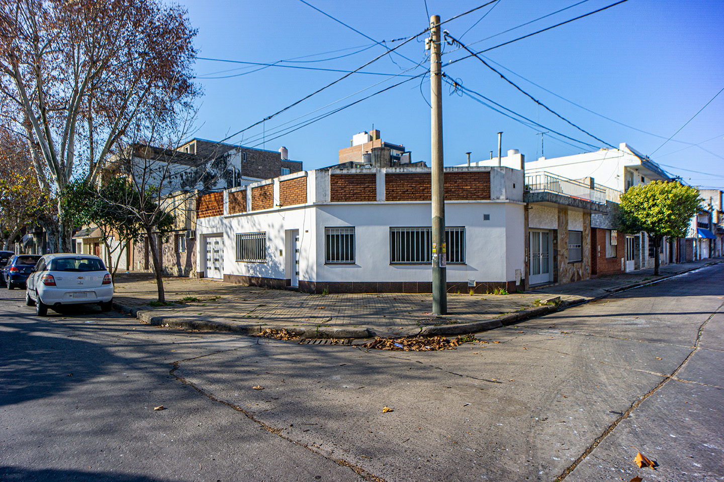 Casa en venta Echesortu 