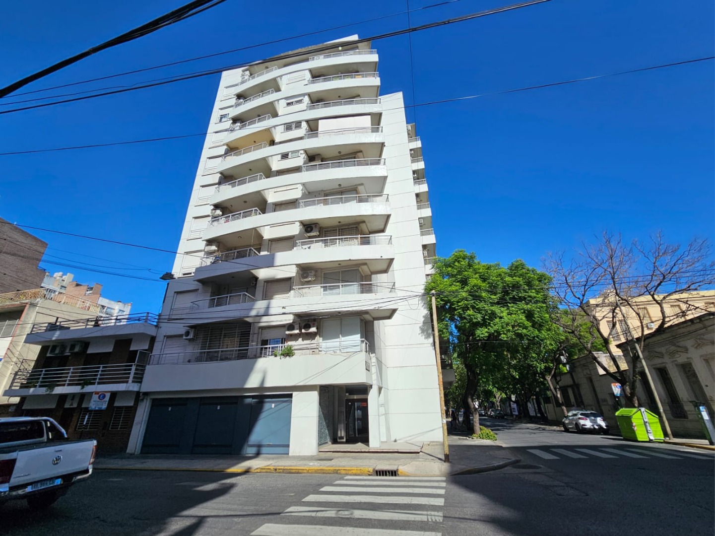 Dorrego 1304