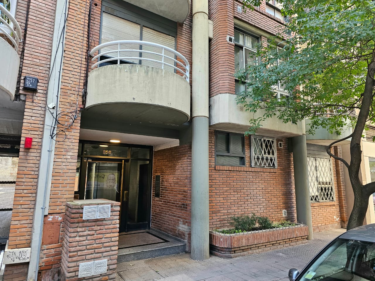 Dorrego 156