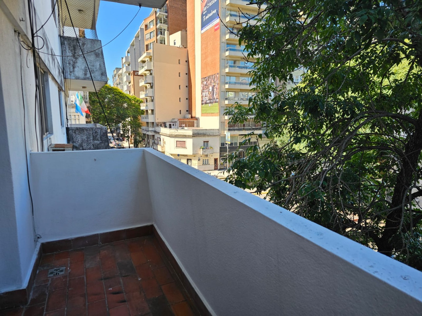 Dorrego 1708