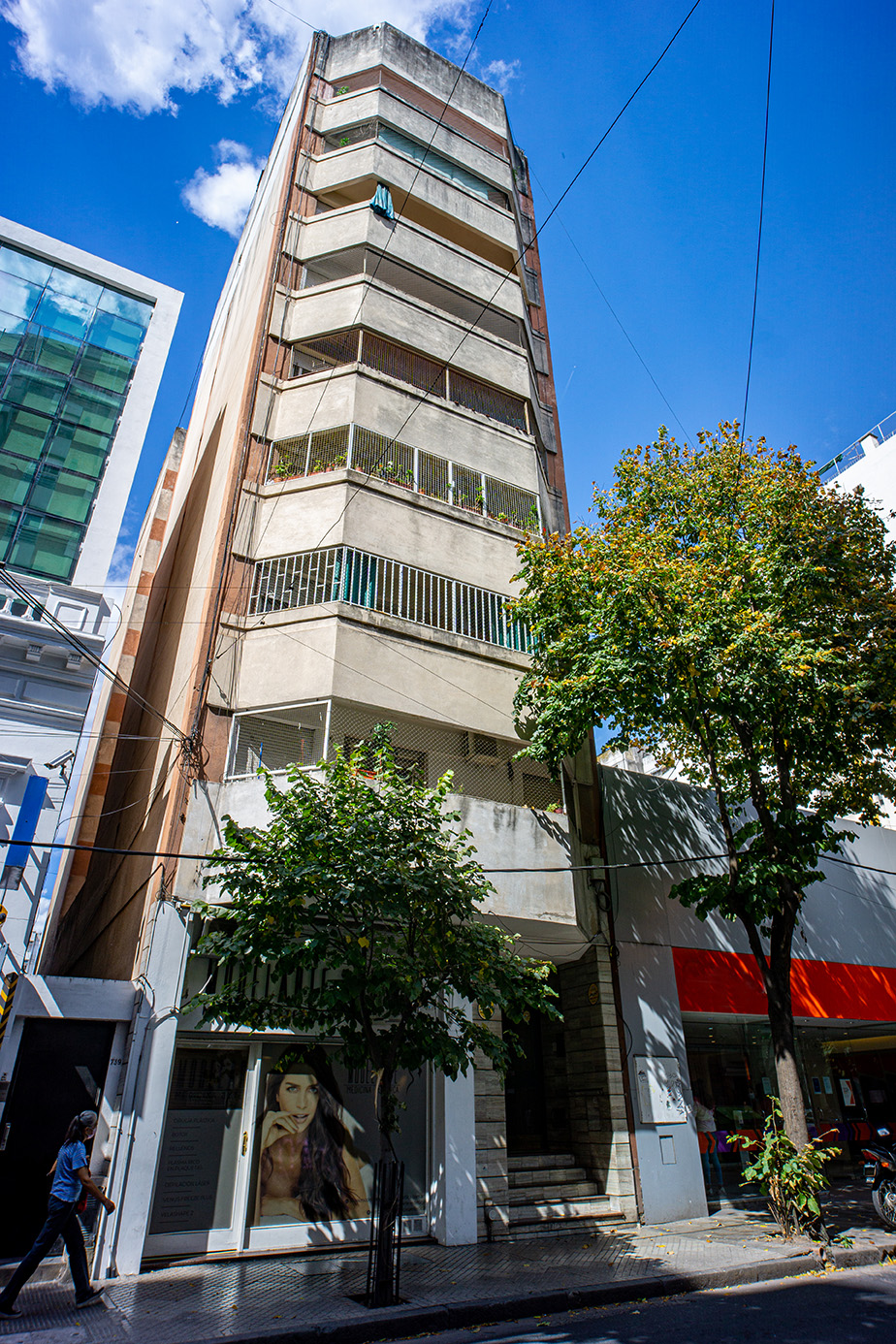 Departamento en venta. Paseo del Siglo. Apto crédito hipotecario
