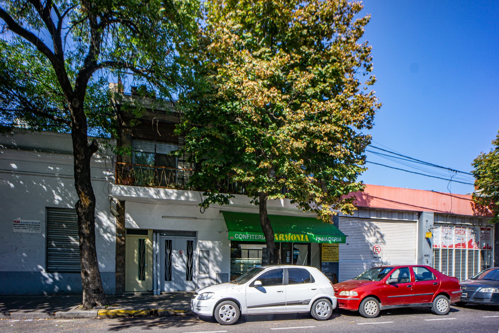 Eva Peron 4637