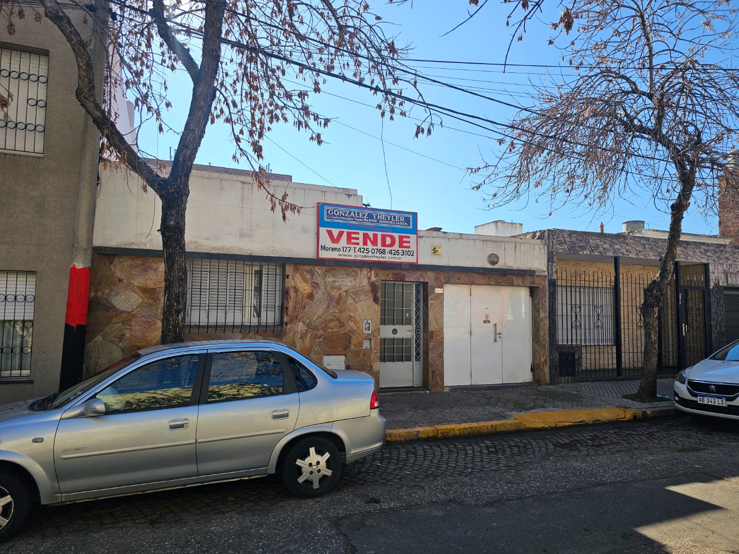 Marcos Paz 3978