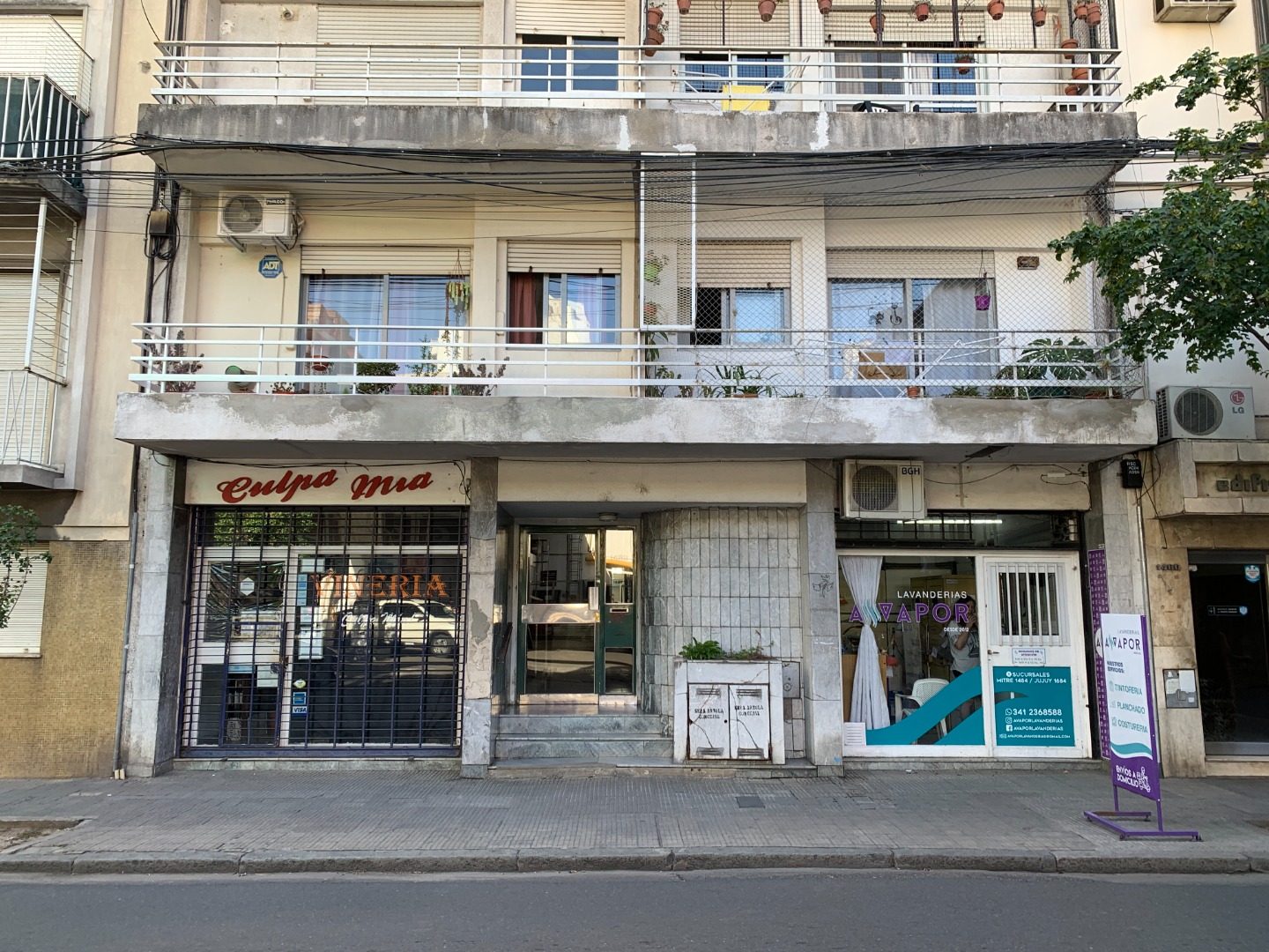 Mitre 1488 Planta Bja