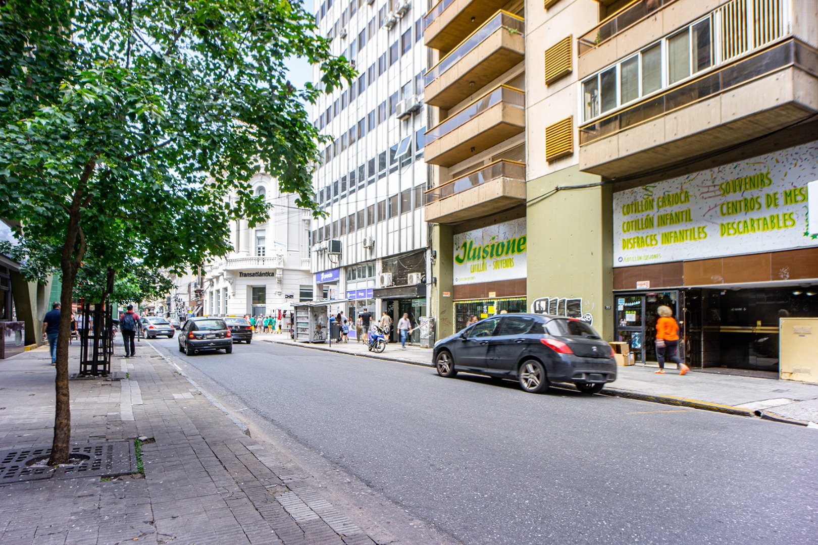 Centro. Nuevas Normativas Gas aprobadas
