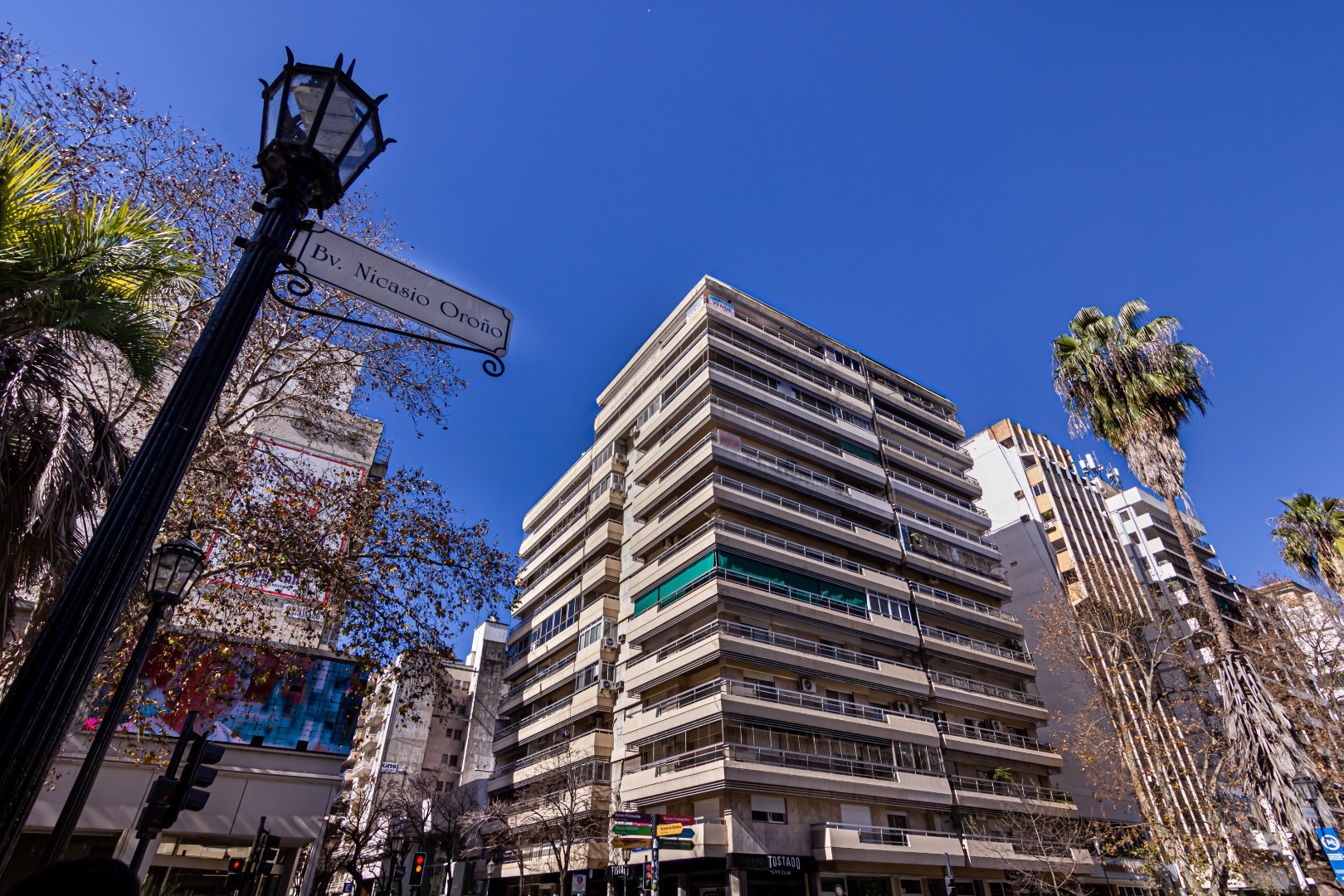 RESERVADO. Oroño y Cordoba. Apto crédito hipotecario. RESERVADO