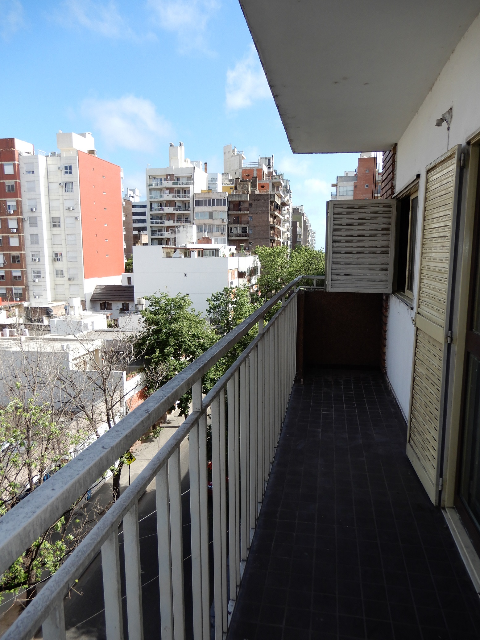 Departamento 3 dormitorio en venta