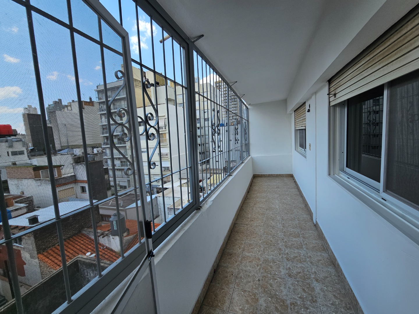 RESERVADO. Tucuman 1356