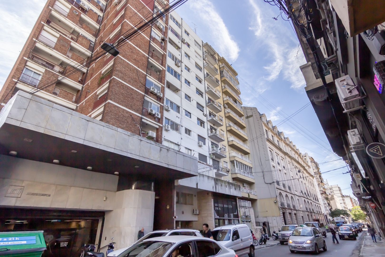 Urquiza 1358