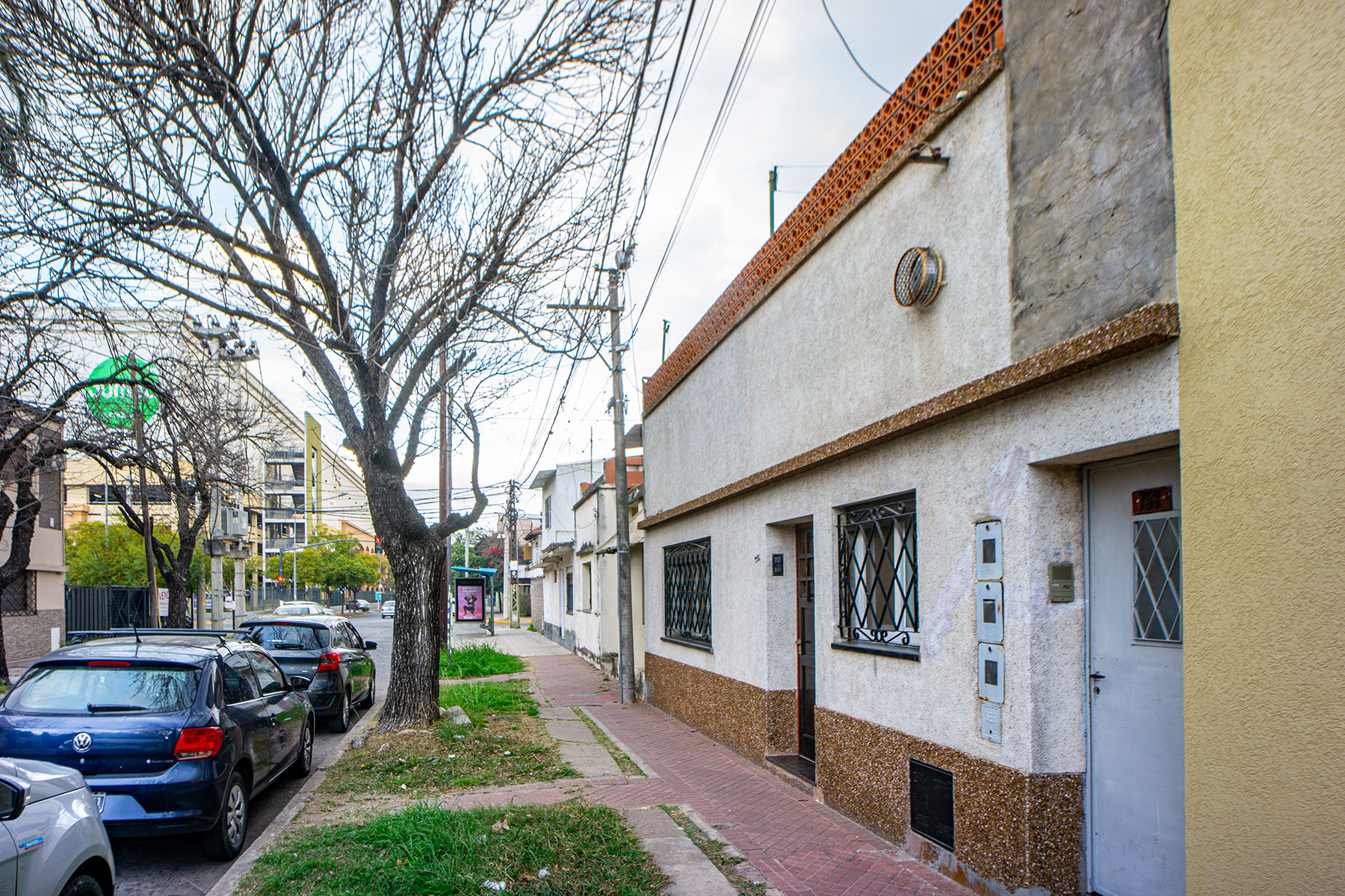 Casa a metros del Portal Rosario