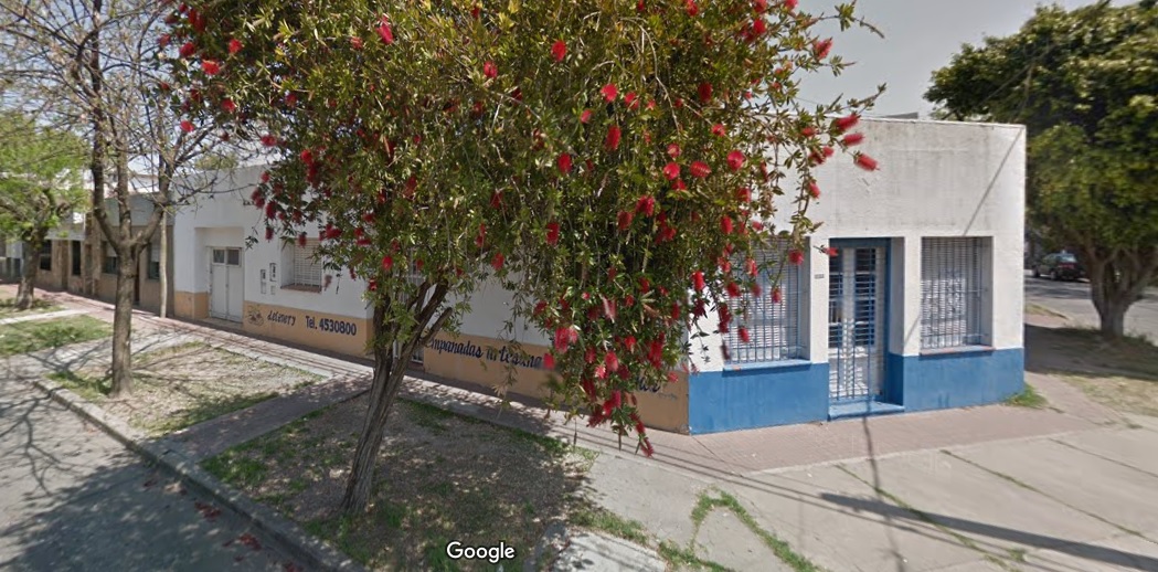 Local. Alberdi. Venta